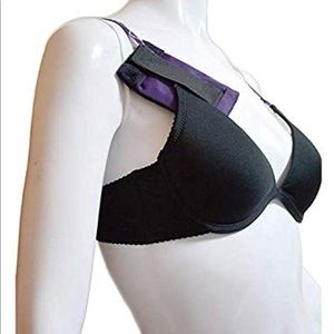 NWT Secret Stash Pocket